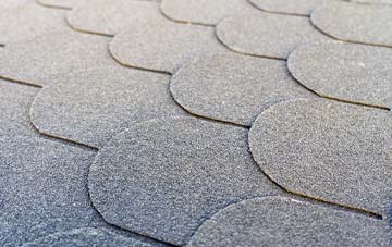 Hungate asphalt roofing costs