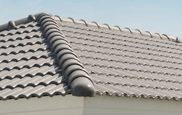 advantages of Hungate clay roofing