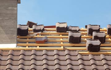 Hungate clay roofing costs