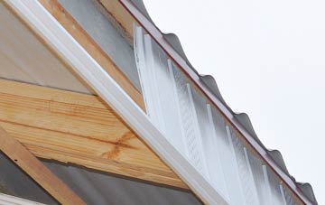 why Hungate fascia repairs are essential