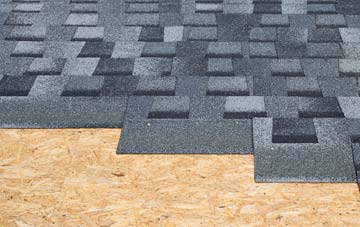 expert Hungate asphalt roof companies