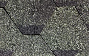 Hungate fibreglass shingle repairs