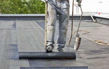flat roof replacement Hungate, West Yorkshire
