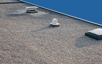 flat roofing Hungate, West Yorkshire