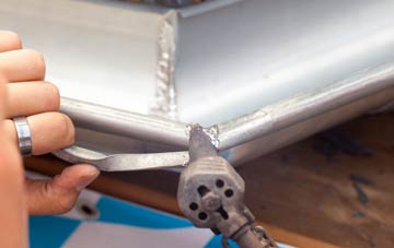 disadvantages of Hungate lead roofing