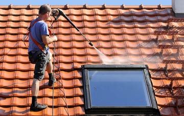 roof cleaning Hungate, West Yorkshire