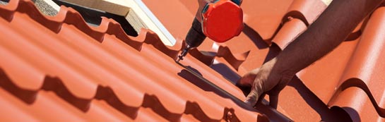 save on Hungate roof installation costs
