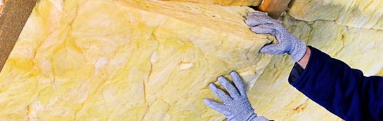 quotes for Hungate roof insulation