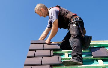 disadvantages of Hungate slate roofing