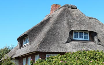 thatch roofing Hungate, West Yorkshire
