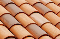 Hungate clay roofing